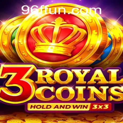 Explorando o Mundo de 3RoyalCoins: Descrição, Introdução e Regras