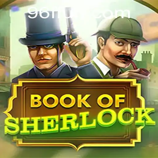 Introdução e Regras do Jogo BookOfSherlock