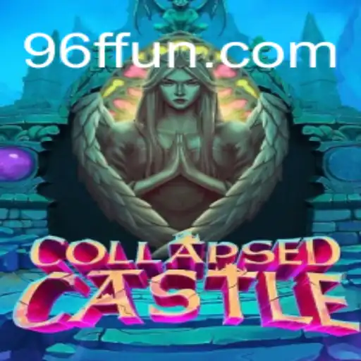Explorando o Intrigante Mundo de CollapsedCastle