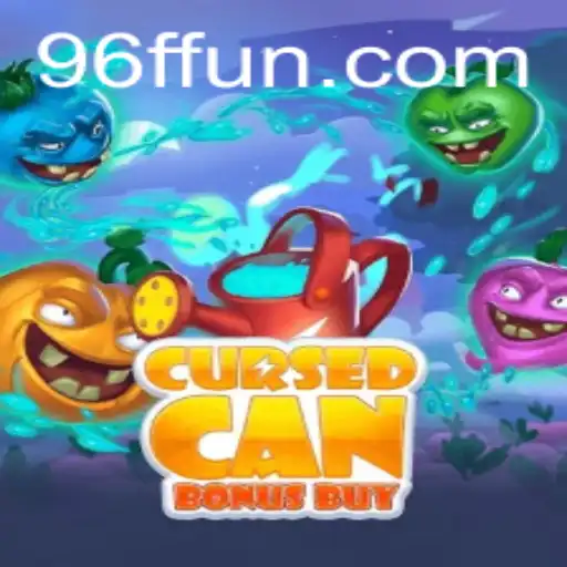 Descubra o Fascinante Mundo de CursedCanBonusBuy: Um Jogo de Estratégia e Aventura com a Chave 96F