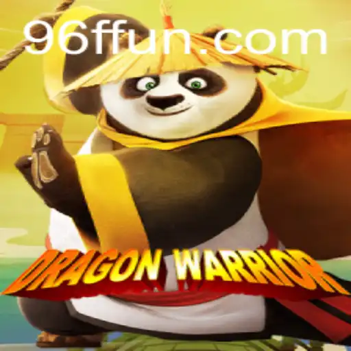 DragonWarrior: Uma Aventura Épica Aguardando por Você