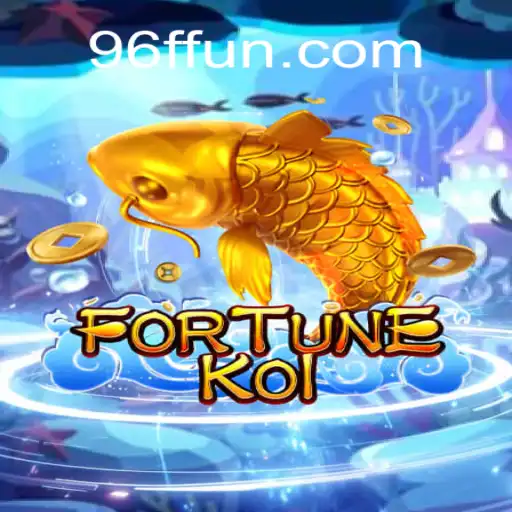 Explorando o Fascinante Mundo de FORTUNEKOI: Regras e Introdução ao Jogo de 96F