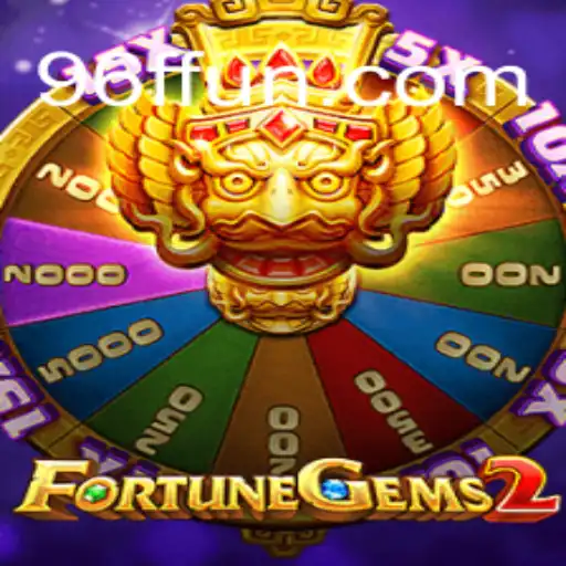 FortuneGems2: Explorando o Fascinante Mundo do Jogo com a Palavra-Chave 96F