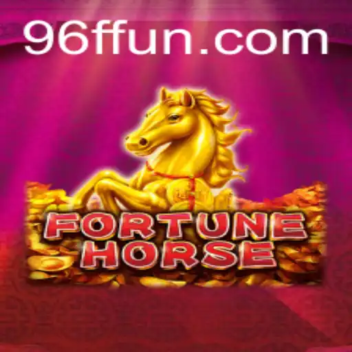 FortuneHorse: Explorando o Fascinante Universo do Jogo