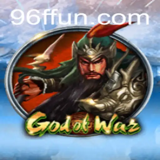 Explorando o Fascinante Universo de GodofWar com 96F