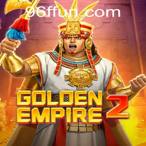 Descubra GoldenEmpire2: Um RPG Revolucionário com a Palavra-Chave 96F