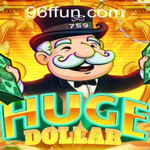 Descubra o Fascinante Mundo de HugeDollar: Um Mergulho nas Regras e Mecânicas do Jogo