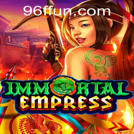 Descubra o Fascinante Mundo de 'ImmortalEmpress'