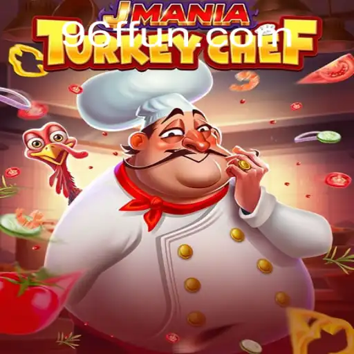 Explorando o Mundo de JManiaTurkeyChef: Inovação e Desafio no Cenário Atual