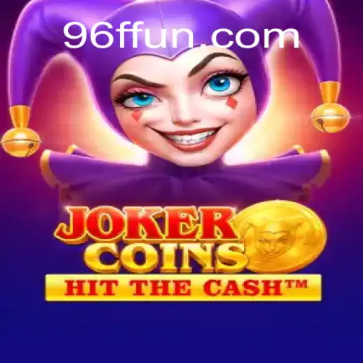 Descubra o Mundo de JokerCoins: Estratégia e Diversão