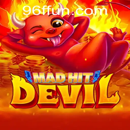 MadHitDevil: Uma Jornada Intensa no Mundo dos Jogos