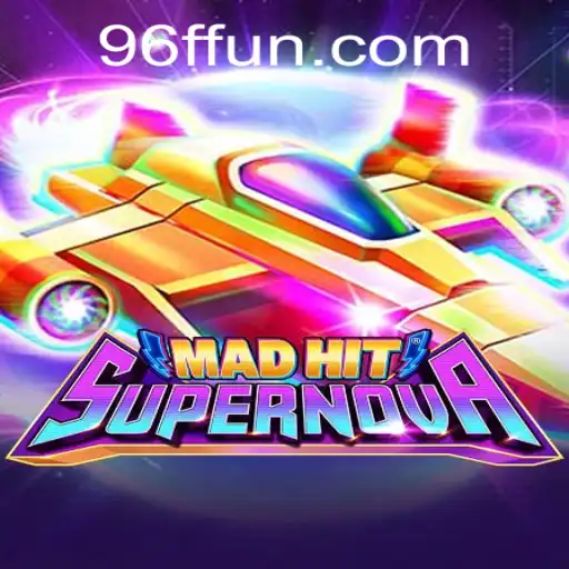 Descubra o Mundo de MadHitSupernova: O Jogo que Está Redefinindo a Interação e Estratégia