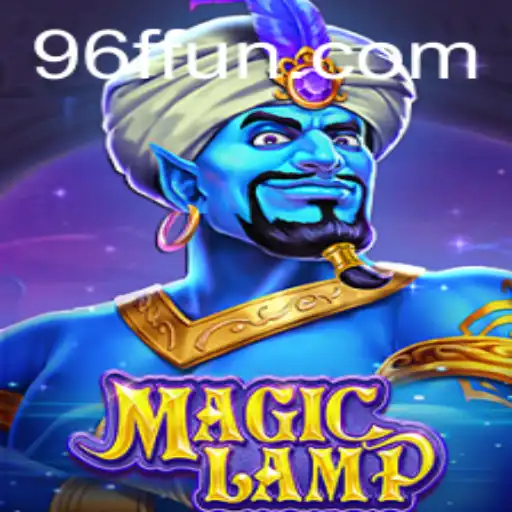 MagicLamp: Explorando o Novo Fenômeno dos Jogos