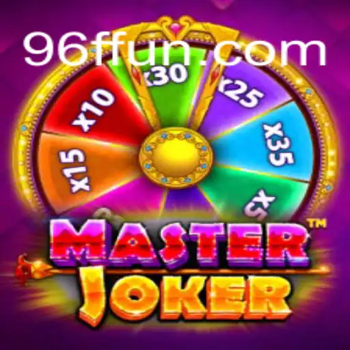 Descubra o Fascinante Mundo do Jogo MasterJoker