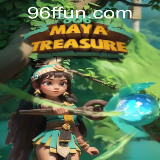 Explorando MayaTreasure: Um Mundo de Aventuras e Desafios