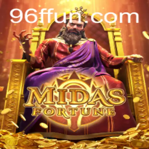 Descubra MidasFortune: O Jogo que Une Estratégia e Sutileza
