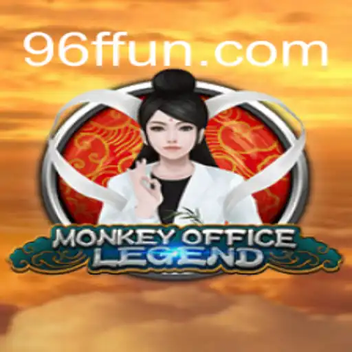 Descubra o Fascinante Mundo de MonkeyOfficeLegend com 96F
