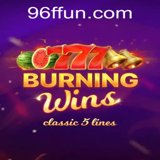 BurningWins: A Fascinante Aventura nos Cassinos Online