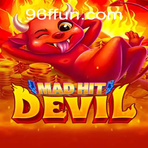 MadHitDevil: Uma Jornada Intensa no Mundo dos Jogos