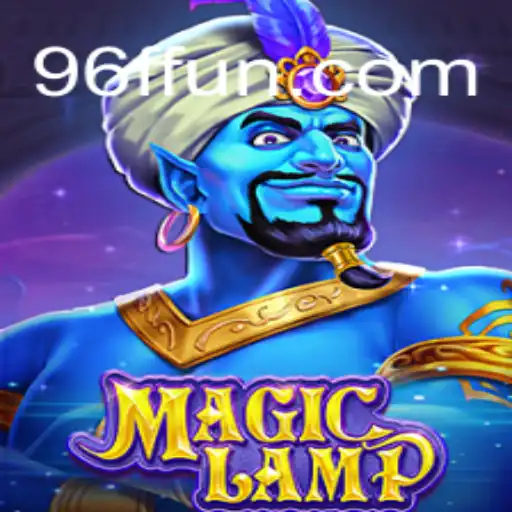 MagicLamp: Explorando o Novo Fenômeno dos Jogos