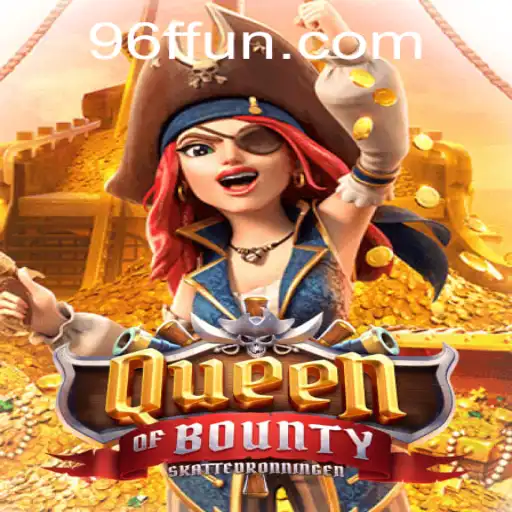 Exploração Detalhada do Jogo QueenofBounty