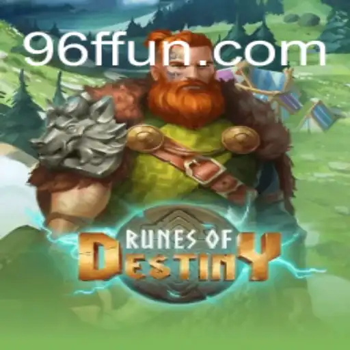 Explorando o Fascinante Mundo de RunesOfDestiny: Regras e Estratégias