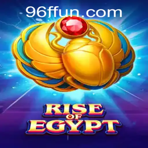 Explorando o Fascinante Mundo de RiseOfEgypt: Jogo Online com tema Egípcio