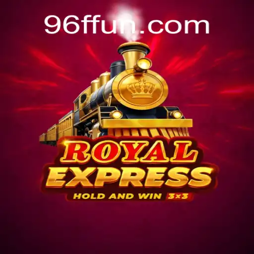 RoyalExpress: Um Mergulho no Mundo Estrategicamente Envolvente e Atual