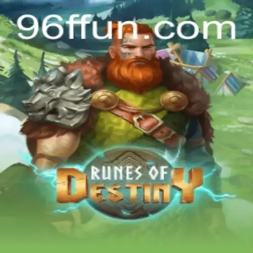 Explorando o Fascinante Mundo de RunesOfDestiny: Regras e Estratégias