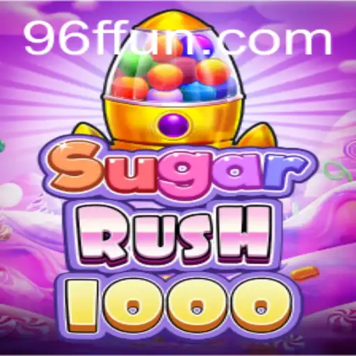 Explorando o Universo de SugarRush1000: Um Guia Completo