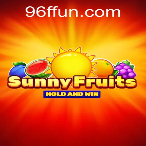 Descubra o Encanto do Jogo SunnyFruits: Instruções e Regras