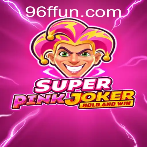 Descobrindo SuperPinkJoker: O Jogo que Conquista o Cenário Mundial