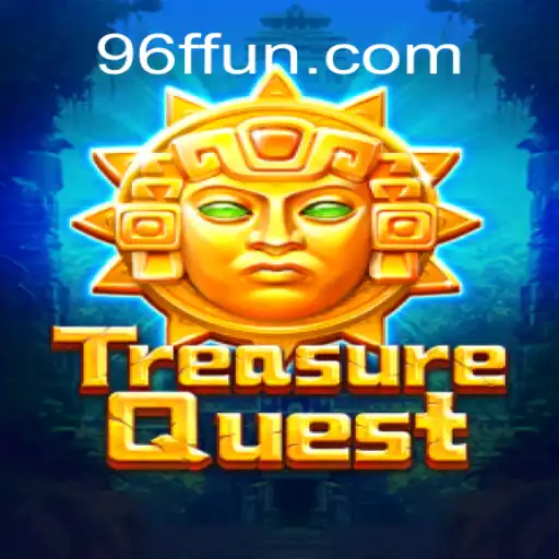Explorando a Aventura de TreasureQuest com o Código 96F