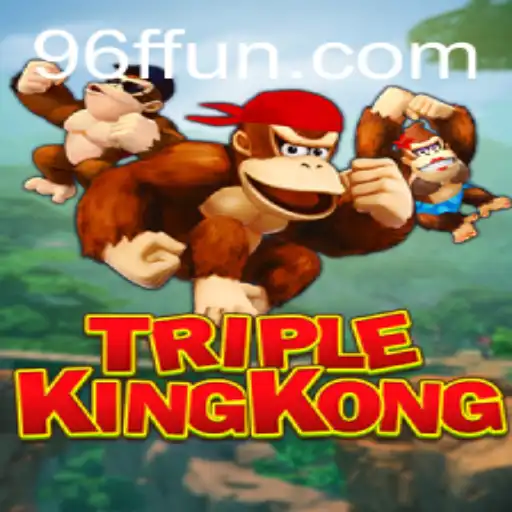TripleKingKong: Explorando o Mundo Empolgante do Jogo com 96F